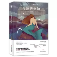 音像奇迹博物馆(美)爱丽斯·霍夫曼|译者:段琳