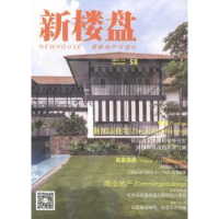 音像新楼盘:图解地产与设计:58:新加坡住宅王琼华