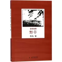 音像野草/鲁迅作品鲁迅