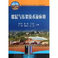 音像煤层气压裂技术及应用伊向艺,等 编