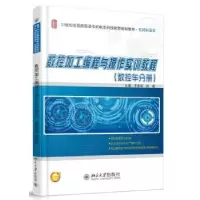 音像数控加工编程与操作实训教程:数控车分册王忠斌,武威主编
