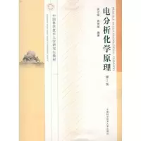 音像电分析化学原理吴守国 等