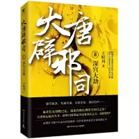 音像大唐司(Ⅱ深宫大劫)王晴川