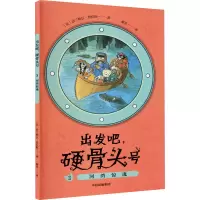 音像出发吧,硬骨头号 3 河湾惊魂(法)法兰斯瓦·普拉斯