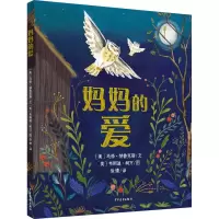 音像妈妈的爱(美)马修·赫鲁克斯