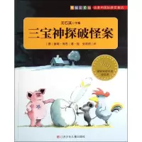 音像三宝神探破怪案(德)海恩