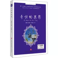 音像奇怪的黑影(加)查尔斯·罗伯茨