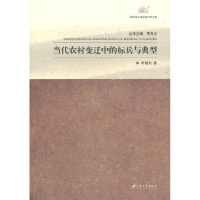 音像当代农村变迁中的标兵与典型叶扬兵著