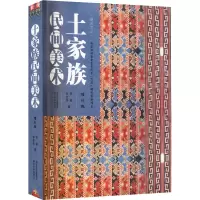 音像土家族民间美术 增补版罗彬,辛艺华