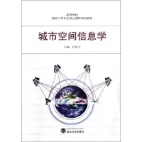 音像城市空间信息学杜明义 编