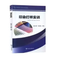 音像印染打样实训陆水峰