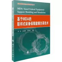 音像基于MDA的联邦式装备保障建模技术刘洁 等