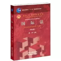 音像国际法邵津主编