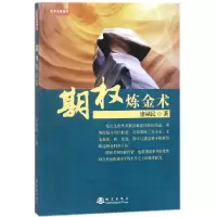 音像期权炼金术廖禄民