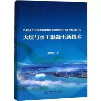 音像大坝与水工混凝土新技术田育功