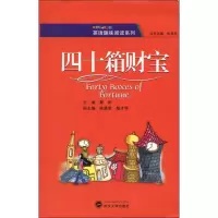 音像四十箱财宝编