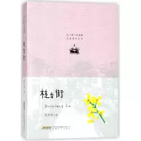 音像桂香街(范小青小说典藏)/长篇都市系列范小青