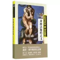 音像身披法袍的正义(精)(美)罗纳德·德沃金|译者:周林刚//翟志勇