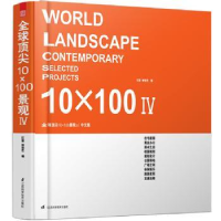 音像全球10×100景观:中文版:Ⅳ:Ⅳ石莹,林佳艺编