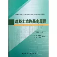 音像混凝土结构基本原理吕晓寅
