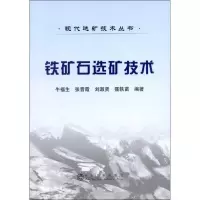 音像铁矿石选矿技术牛福生