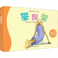 音像攀爬架(美)珍妮·赛特勒(Jennifer Satller)