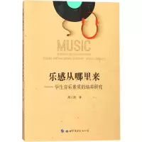 音像乐感从哪里来--学生音乐素质的培养研究周立清