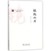 音像镜花水月/复旦中文学科建设丛书编者:陈引驰