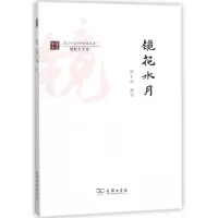音像镜花水月/复旦中文学科建设丛书编者:陈引驰