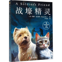 音像战壕精灵(英)梅根·里克斯