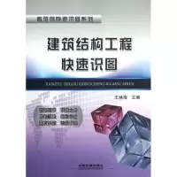 音像建筑结构工程快速识图王林海 编