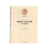 音像商业地产与地产商业:十年实战经验谈王桂军