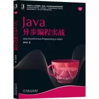 音像Java异步编程实战翟陆续