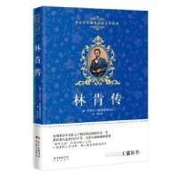 音像林肯传(德)艾米尔·路德维希著