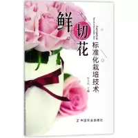 音像鲜切花标准化栽培技术编者:郎立新