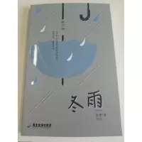 音像冬雨(散文集)朱槿