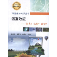 音像温室效应:沮丧?彷徨?希望?赵天涛,张丽杰,赵由才 编