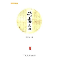 音像诗意成都林文询主编