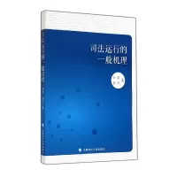 音像司法运行的一般机理陈奎//梁平