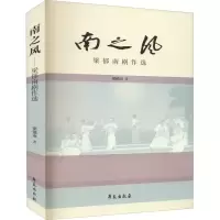 音像南之风 梁郁南剧作选梁郁南