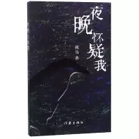 音像夜晚怀疑我流马
