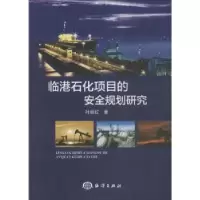 音像临港石化项目的安全规划研究叶继红著