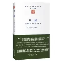 音像智能:互联网时代的文化疆域[法]弗雷德里克·马特尔