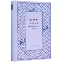音像镜中瑕疵:我的自画像(澳)帕特里克·怀特著