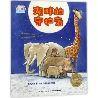 音像湖畔的守护者/海豚绘本花园