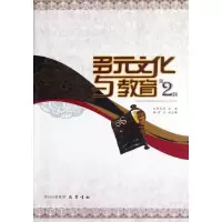 音像多元文化与教育 第2辑巴登尼玛 编