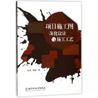 音像项目施工图深化设计与施工工艺杜宇//韩甜
