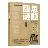 音像康思谜题·迷人数学康思谜题/著