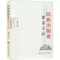 音像民族出版业发展导论满福玺