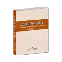 音像法理学热点探析倪振峰主编